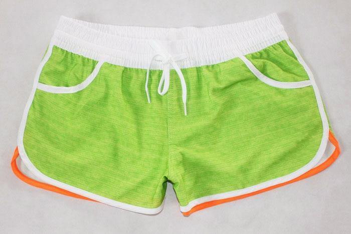 Short Spandex Neon - Penny Lane