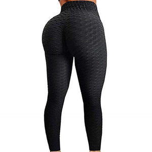 Calça Legging Fitness Modeladora - PushUp