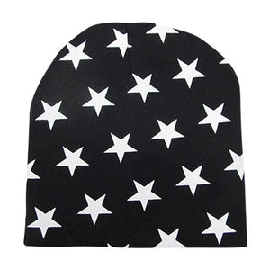 KIDSFUN - Gorros Infantis Unisex feito a mao de la supoer confortavel