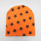 KIDSFUN - Gorros Infantis Unisex feito a mao de la supoer confortavel