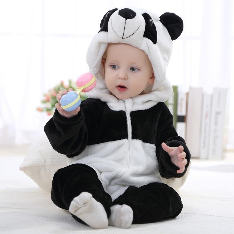 FantasyBaby® - Roupas Infantis Estilo Animaizinhos