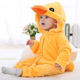 FantasyBaby® - Roupas Infantis Estilo Animaizinhos