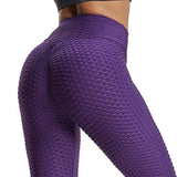 Calça Legging Fitness Modeladora - PushUp