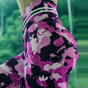 Calça Legging Levanta Bumbum - PushUp