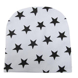 KIDSFUN - Gorros Infantis Unisex feito a mao de la supoer confortavel