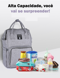 Bolsa Maternidade Insular