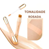 Base Femitta Focallure 2 em 1- BALSAMO
