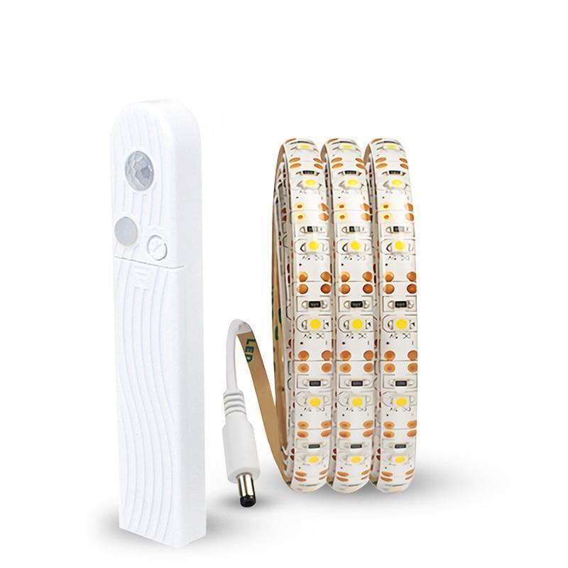 Fita LED - SENSOR MOVIMENTO