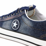 Tênis All Jean Star