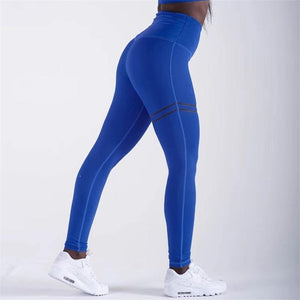 Calça Legging Levanta Bumbum - PushUp