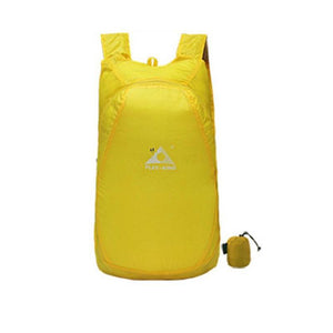 Mini Mochila Retrátil - 20L