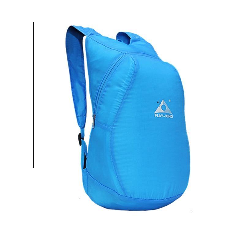 Mini Mochila Retrátil - 20L