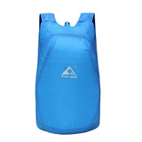 Mini Mochila Retrátil - 20L