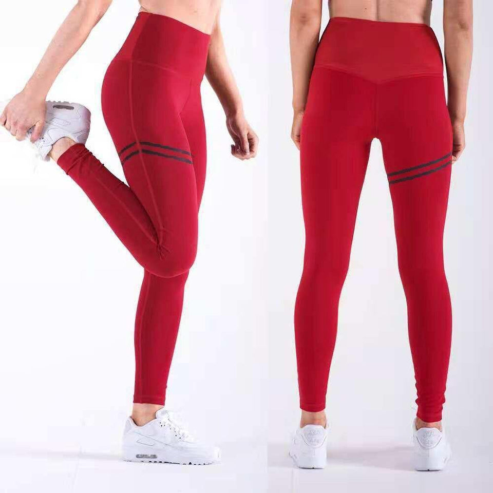 Calça Legging Levanta Bumbum - PushUp