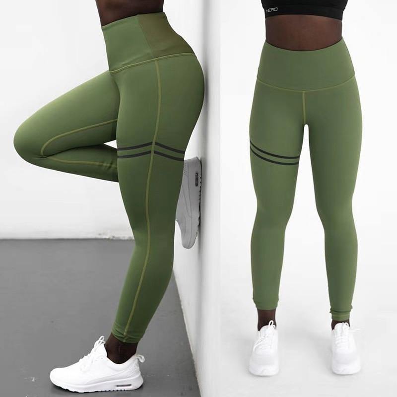 Calça Legging Levanta Bumbum - PushUp