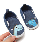 Slip On Dinossauro