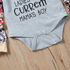 Body Fashion Baby Boys - Tamanhos de 0 a 2 anos