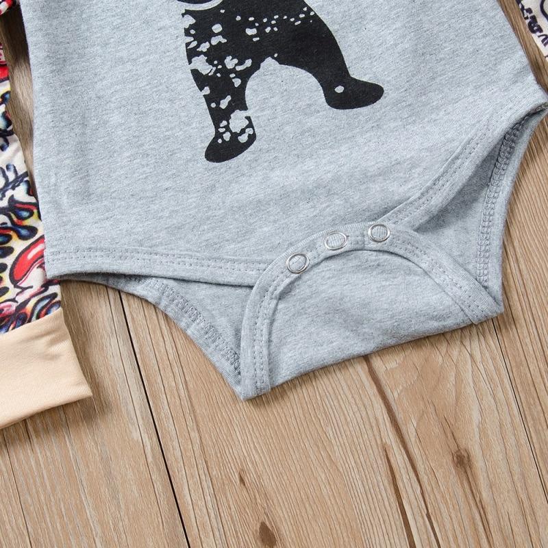 Body Fashion Baby Boys - Tamanhos de 0 a 2 anos