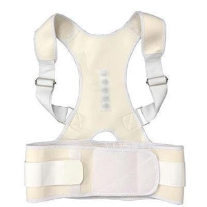 Corretor Postural Magnético - Colete Ortex