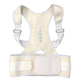 Corretor Postural Magnético - Colete Ortex